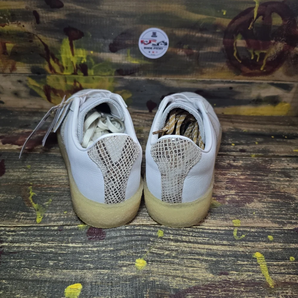 KITH Ronnie Fieg×Clarks×adidas Originals 8th Street BW Army‎ JR5306 Men's Size 8